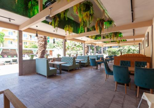 Фото Отель ЭкоДом Адлер