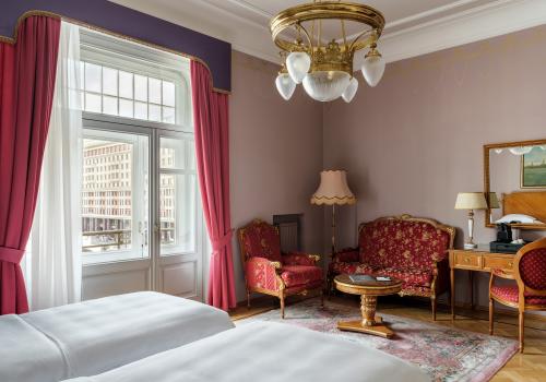 Фото Отель National (Националь)