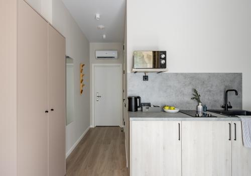 Фото Отель Трауберг