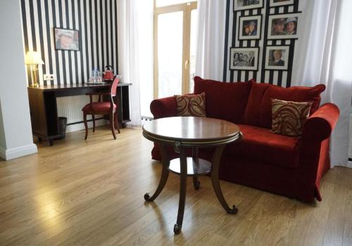 Фото Бутик-отель Иоанн Васильевич