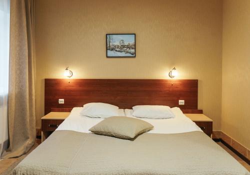 Фото Отель Соколиха