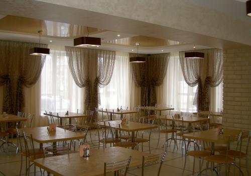 Фото Гостиница Искож