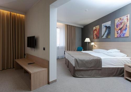 Фото АМАКС Конгресс-отель