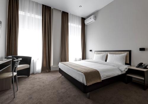 Фото Премьер Отель