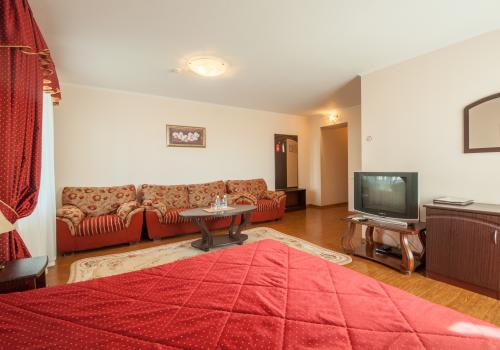 Фото Гостиница Нива