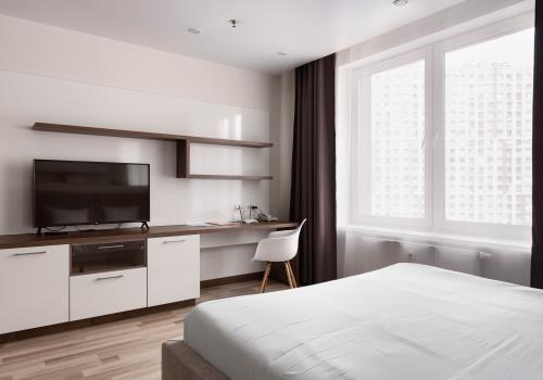 Фото Апарт-отель YES Hoshimina