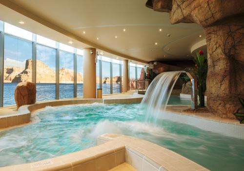 Фото Отель Марциаль