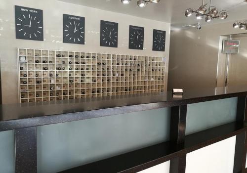 Фото Отель АМАКС Конгресс