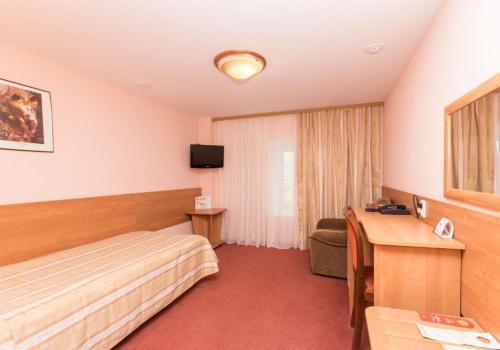 Фото Амакс Премьер Отель