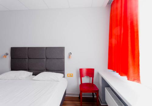 Фото Concept Hotel