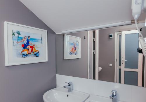 Фото Отель Ле Мон