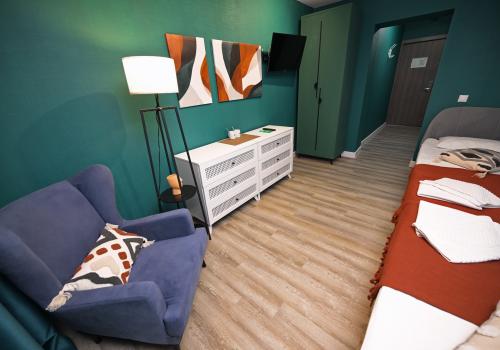 Фото отеля 5