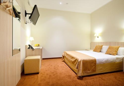 Фото Skypoint 4* Шереметьево