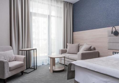 Фото Отель Морис