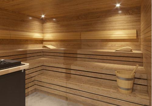 Фото Hyatt Place Ekaterinburg