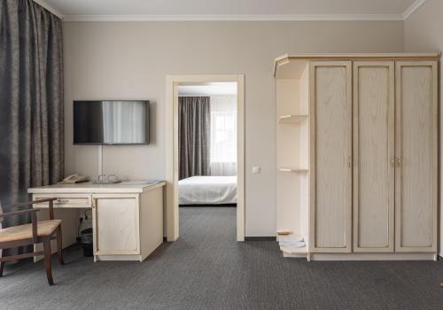 Фото Отель RiverSide