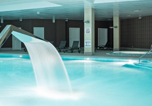 Фото Sheraton Skypoint Luxe