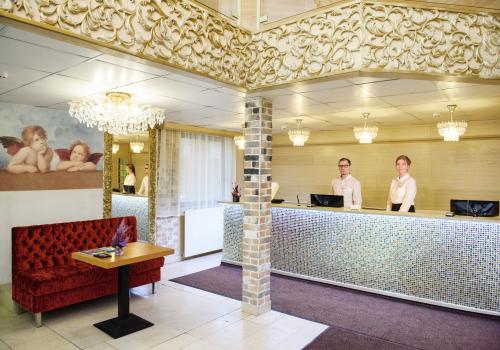 Фото отеля 4