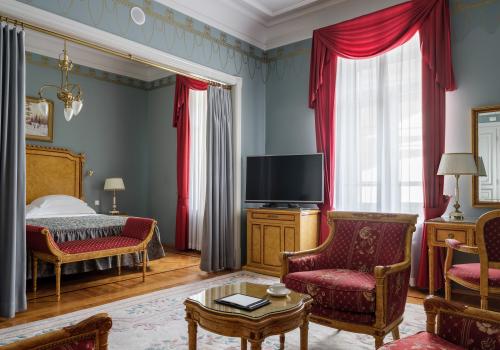 Фото Отель National (Националь)