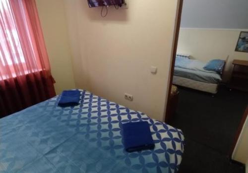 Фото Отель Рубин