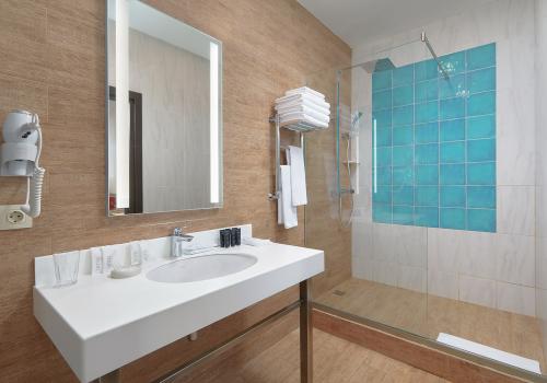 Представительский люкс