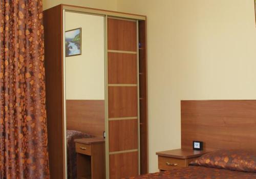 Фото Отель Игман