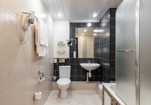 Фото Отель Балтия