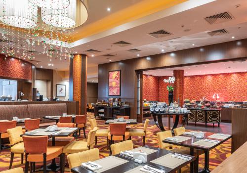 Фото Отель МонАрх