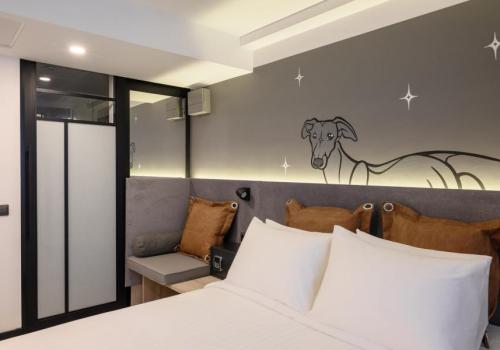 Фото bobo st.art.hotel Nizhniy Novgorod