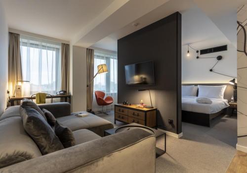 Фото отеля 6