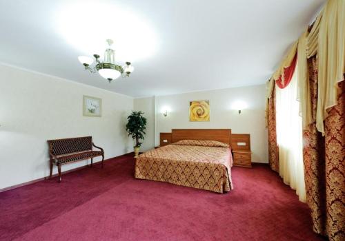 3-комнатный номер комфорт семейный