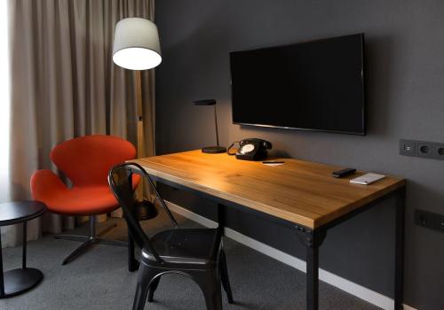 Фото Pentahotel Moscow Arbat