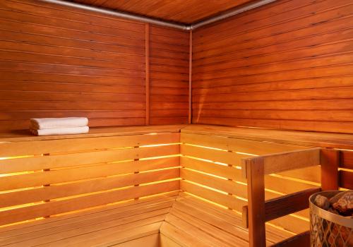 Фото Vasilievsky Hotel (Васильевский)