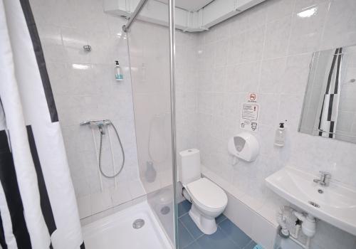 1-местная комната эконом