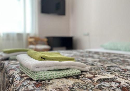 Фото Отель Логос