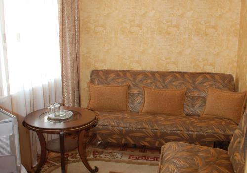 Фото Отель Мещёра