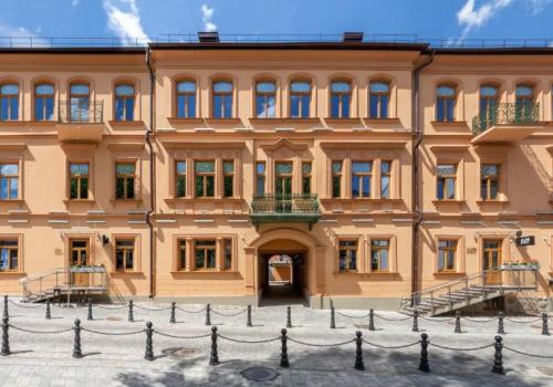 Фото отеля 6