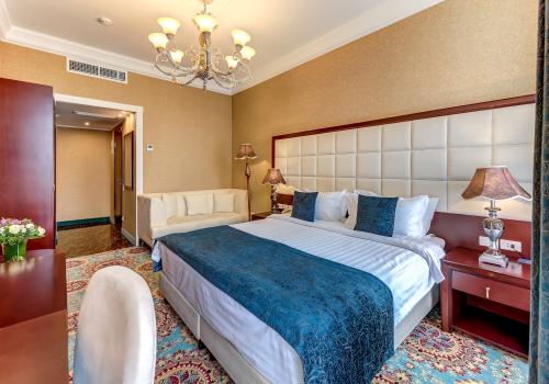 Номер делюкс