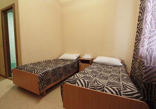 Фото Отель Фьорд