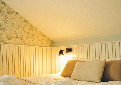 Фото Отель Lampo