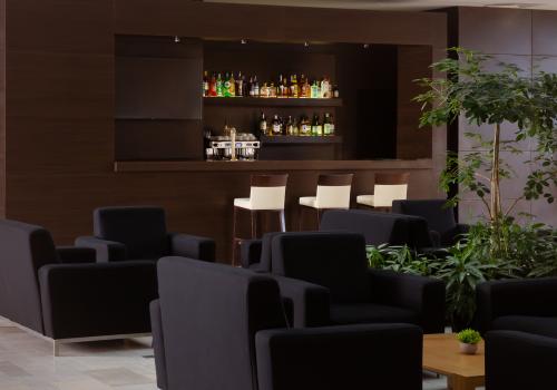 Фото Отель HolidayHall Samara