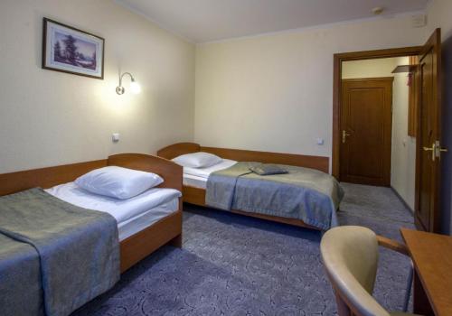 Фото Гостиничный комплекс Турист