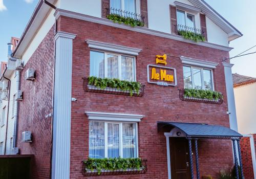 Фото отеля 6