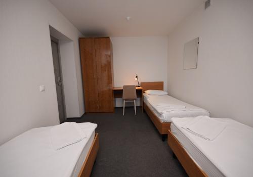 3-местная комната эконом