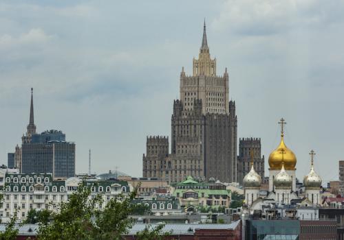 Фото Отель Якиманка 38