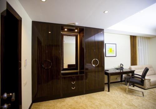 Фото Отель Орион