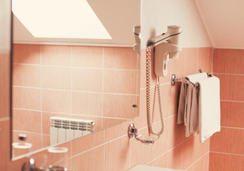 Фото Отель Золотая Набережная