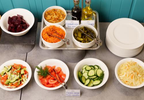 Фото Отель Балтия