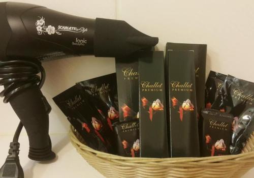 Фото Отель Четыре короны