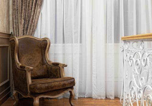 Фото Отель Де Пари